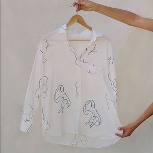 Paloma Wool Leandra Top